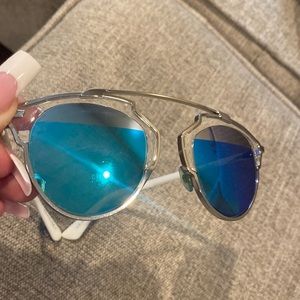 Dior SO REAL sunglasses